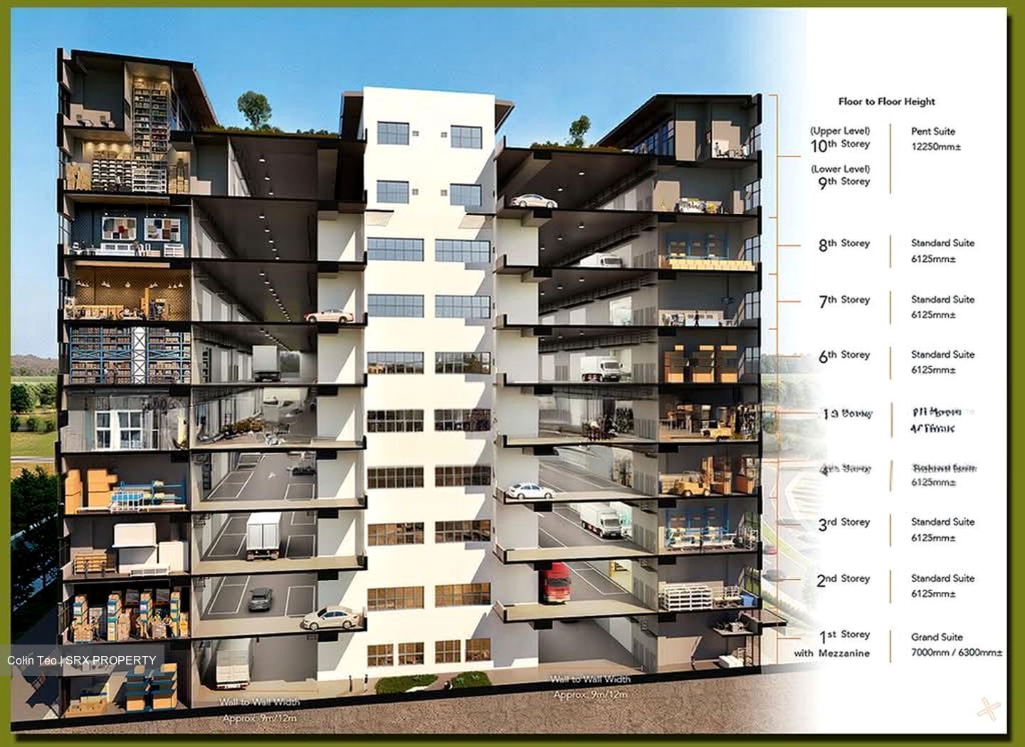 Nesst Tukang Dormitory (D22), Factory #552413841